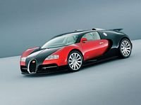pic for Bugatti EB 16